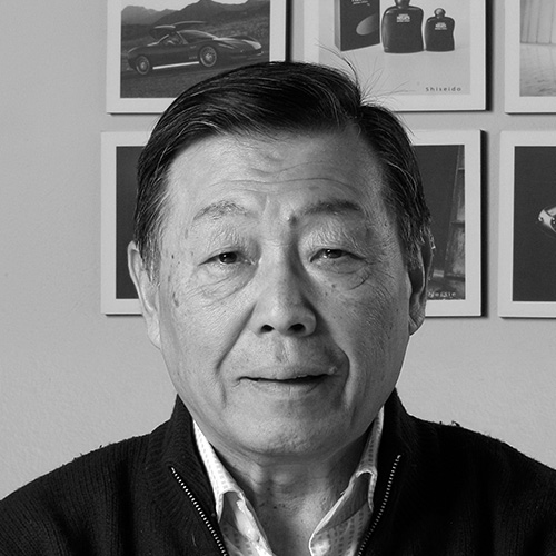 Hideyuki Miyakawa