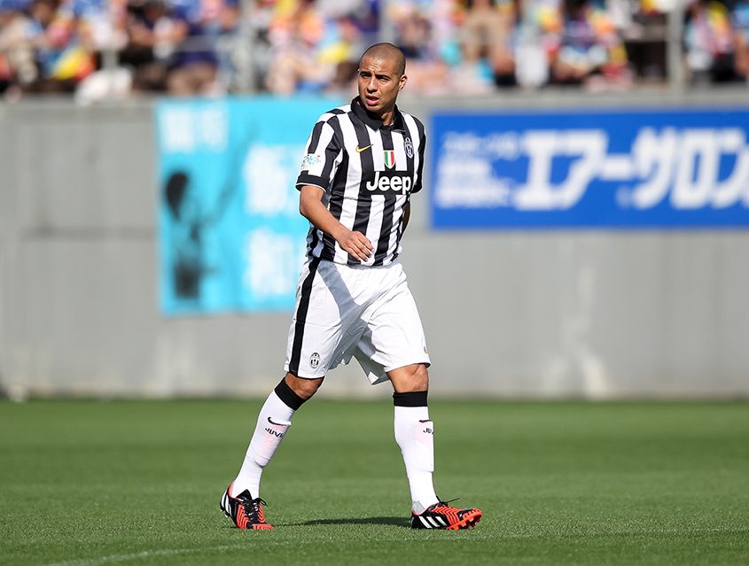 Juventus Legends Kyushu 2016 – Photo Credit: Sagan Dreams Co., LTD
